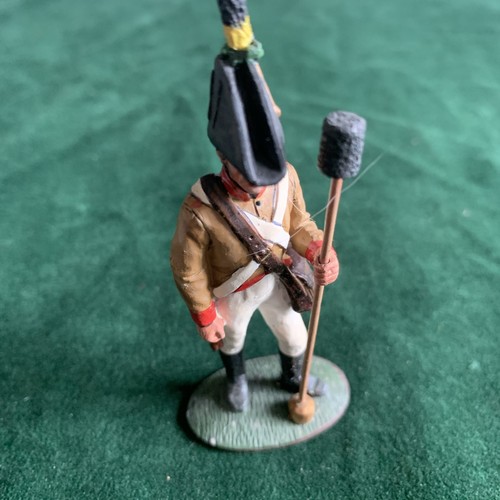 Del prado napoleon - prado, war#085