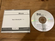 MUSE TIME IS RUNNING OUT USA