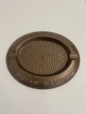 VINTAGE CAPSTAN NAVY CUT