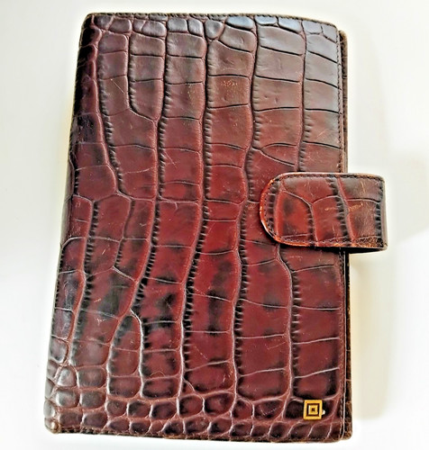 Time system croc buisness - /system,