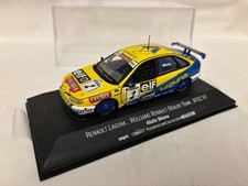 1997 Renault Laguna Williams
