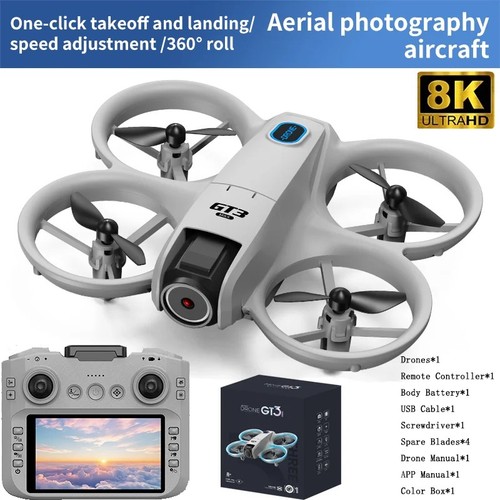 Professional dual camera - 8k, hd