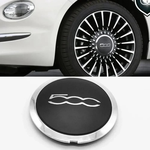 For fiat 500 alloy wheel - fiat,