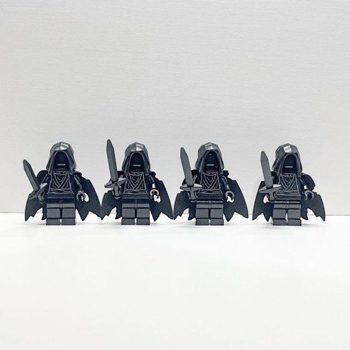 Lego 40693 lord - 40693, the