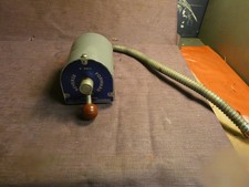 MYFORD  SUPER 7  ML7  DEWHURST FORWARD REVERSE LATHE SWITCH