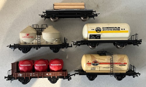 Lima ici amoco - 5x, tank