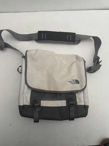 North face bag black medium - face,