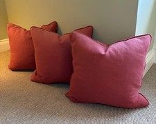 Collins & Hayes 3 Red