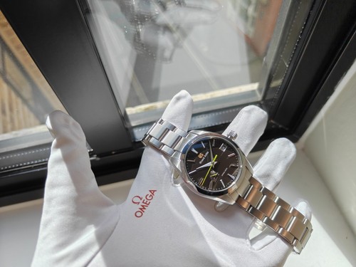 Grand seiko spring drive - seiko,