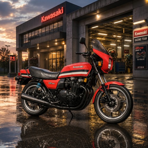 Kawasaki gpz1100 1981 - a1,