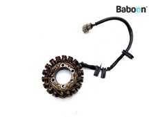 Alternator (Generator) Honda