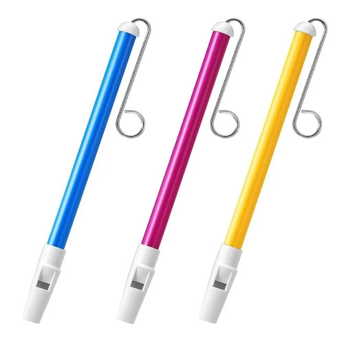 Kids slide whistle toy - slide,