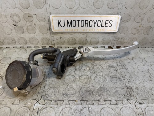 Triumph tt600 front brake - triumph,