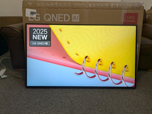 50qned82a6b 50inch - 50qned82a6b, tv