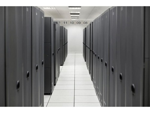 Hewlett packard enterprise - hewlett,