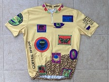 Giordana Cycling Jersey