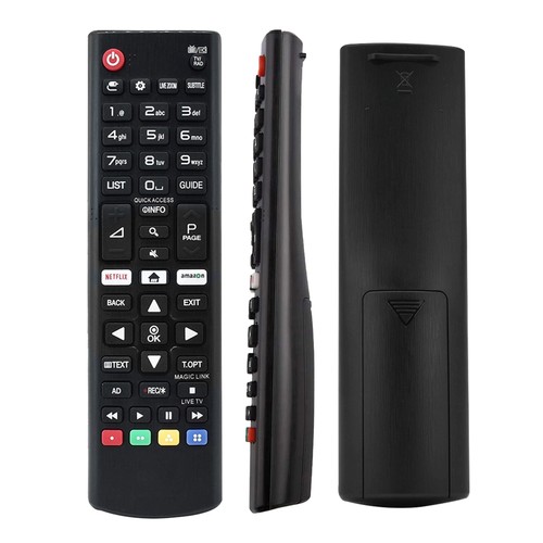 Akb75095308 remote - lg,