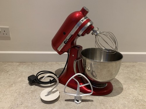 Kitchenaid artisan food stand - artisan,