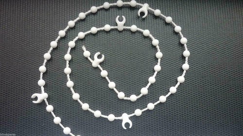 Parts spare chain bottom - chain,