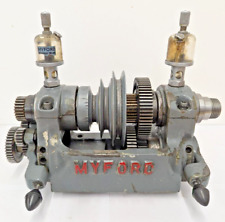 Used Myford Grey Headstock For ML7 Lathes - Direct From Myford Ltd