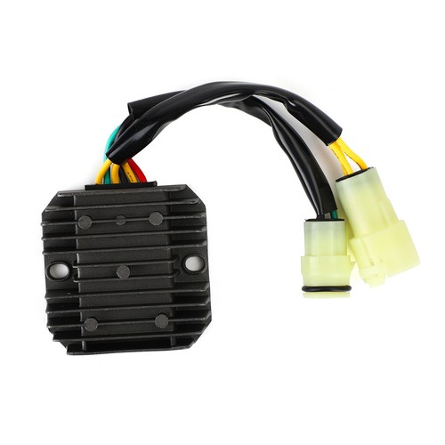 Regulator rectifier for honda - regulator,