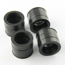 4X Carburetor Intake Manifold