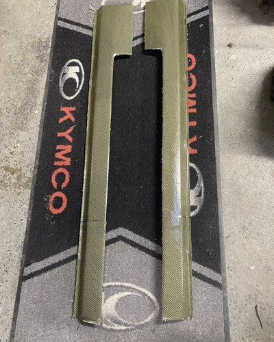 Vauxhall astra mk3 sill - mk3, guards