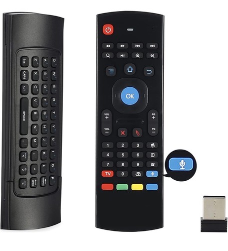 Mini wireless voice - wireless,