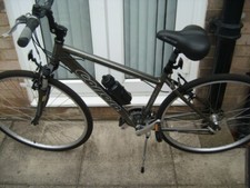 bike mans or ladies carrera