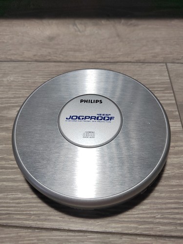 Philips ax2330 portable cd - philips,