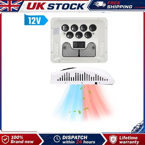Rooftop air conditioner - rooftop,