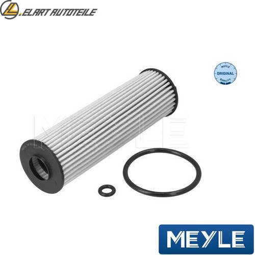 Oil filter 100 322 - oil,