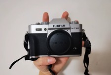 Fujifilm X-T20  24.3MP