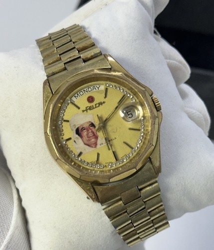 Vintage felca automatic - vintage,