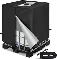 NEVERLAND IBC Tank Covers -