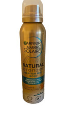 Garnier Ambre Solaire Natural