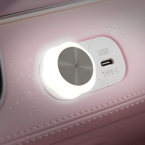 Portable usb mini led ambient - portable,