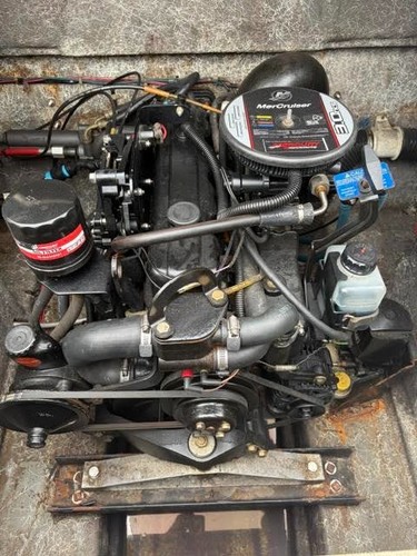 Mercruiser litre tks - mercruiser,