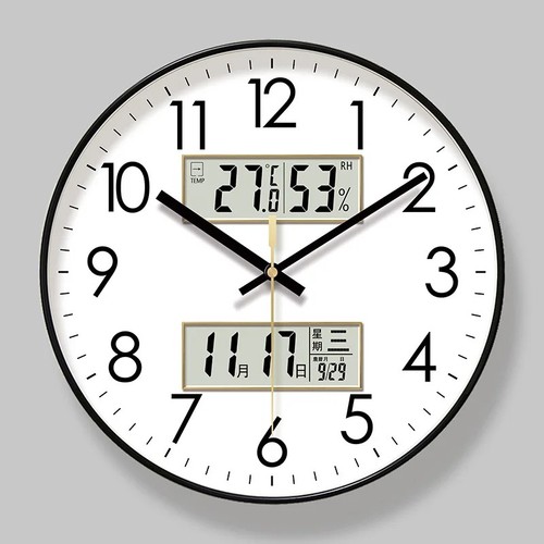 Inch digital wall - inch,
