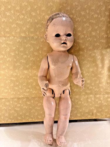 Vintage pedigree walking - 22”,