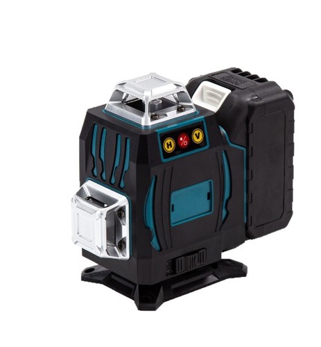 Lines green laser level - green,