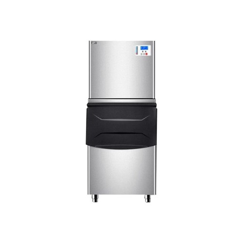 Quatrone commercial ice maker - quatrone,