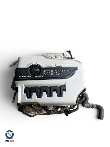 Audi mk2 0 petrol tfsi - s, 2.0