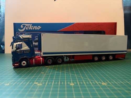 Tekno 185729 steve swain - 185729,