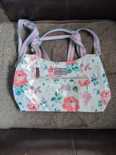 Cath Kidston Cream Floral