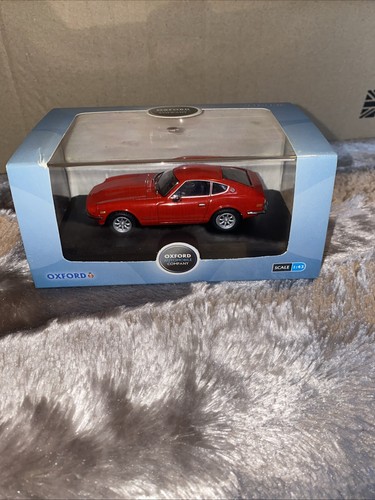 Oxford diecast scale - oxford, 1/43
