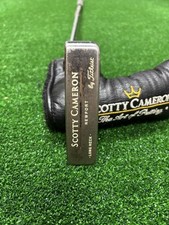 Titleist Scotty Cameron TeI3 Newport Long Neck 35" Putter
