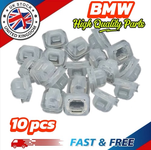 Bmw door trim - strip, moulding