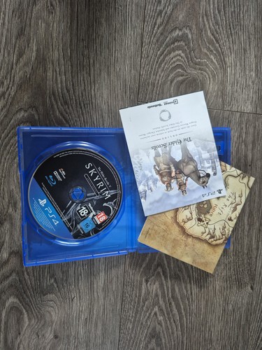 The elder scrolls - the,