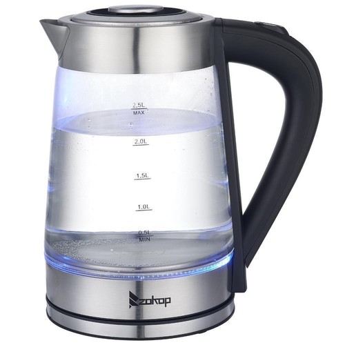 Zokop tabletop 1100w 5l - tabletop, 2.5l